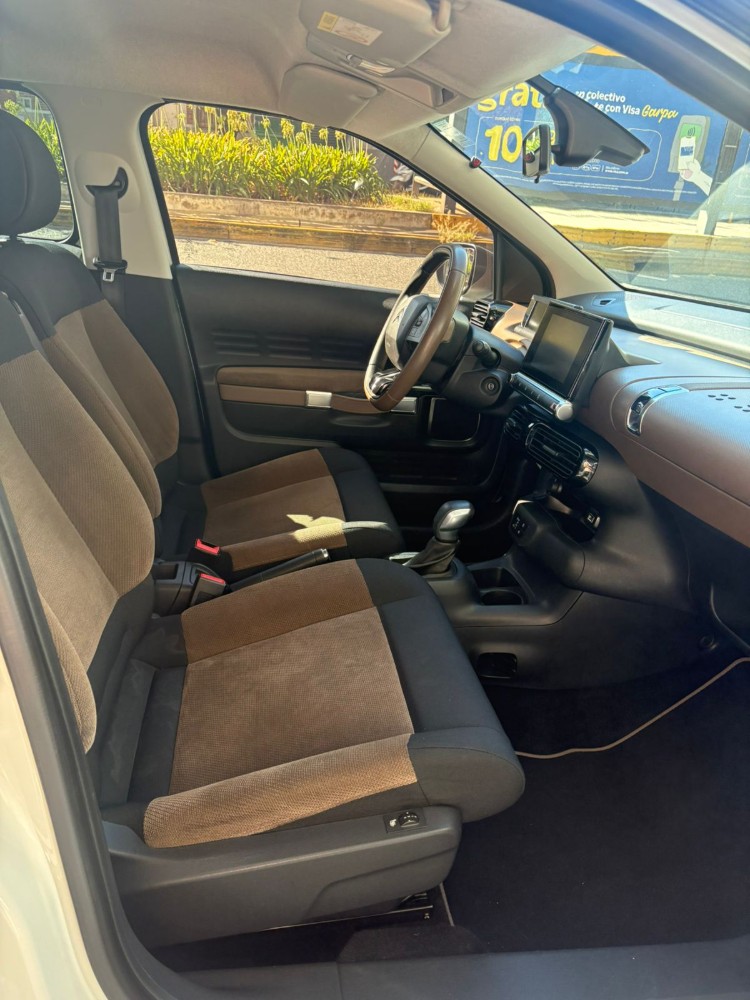 Citroën C4 Cactus Shine — foto 9